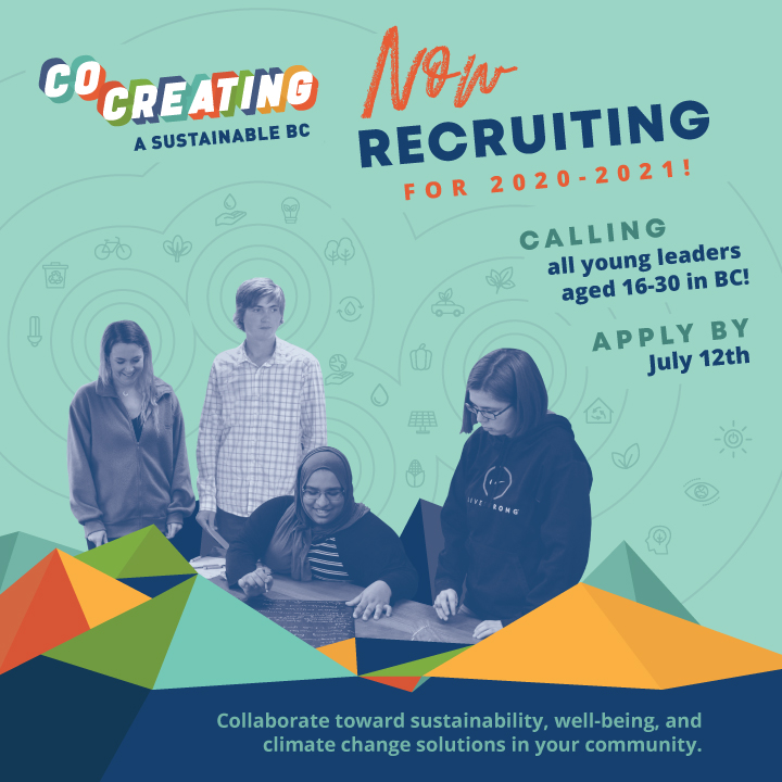 Social Media Campaign: First Wave